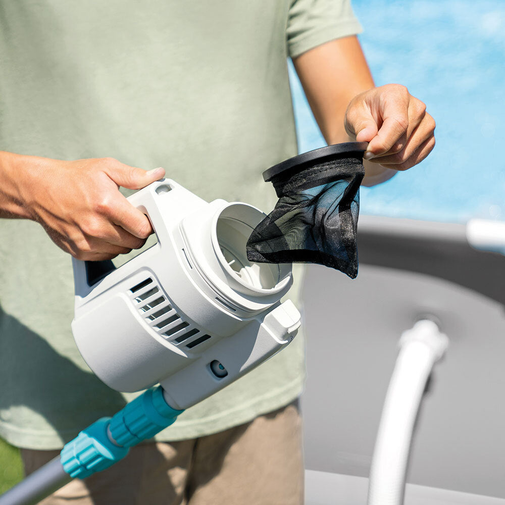 Nettoyeur piscine ZR200