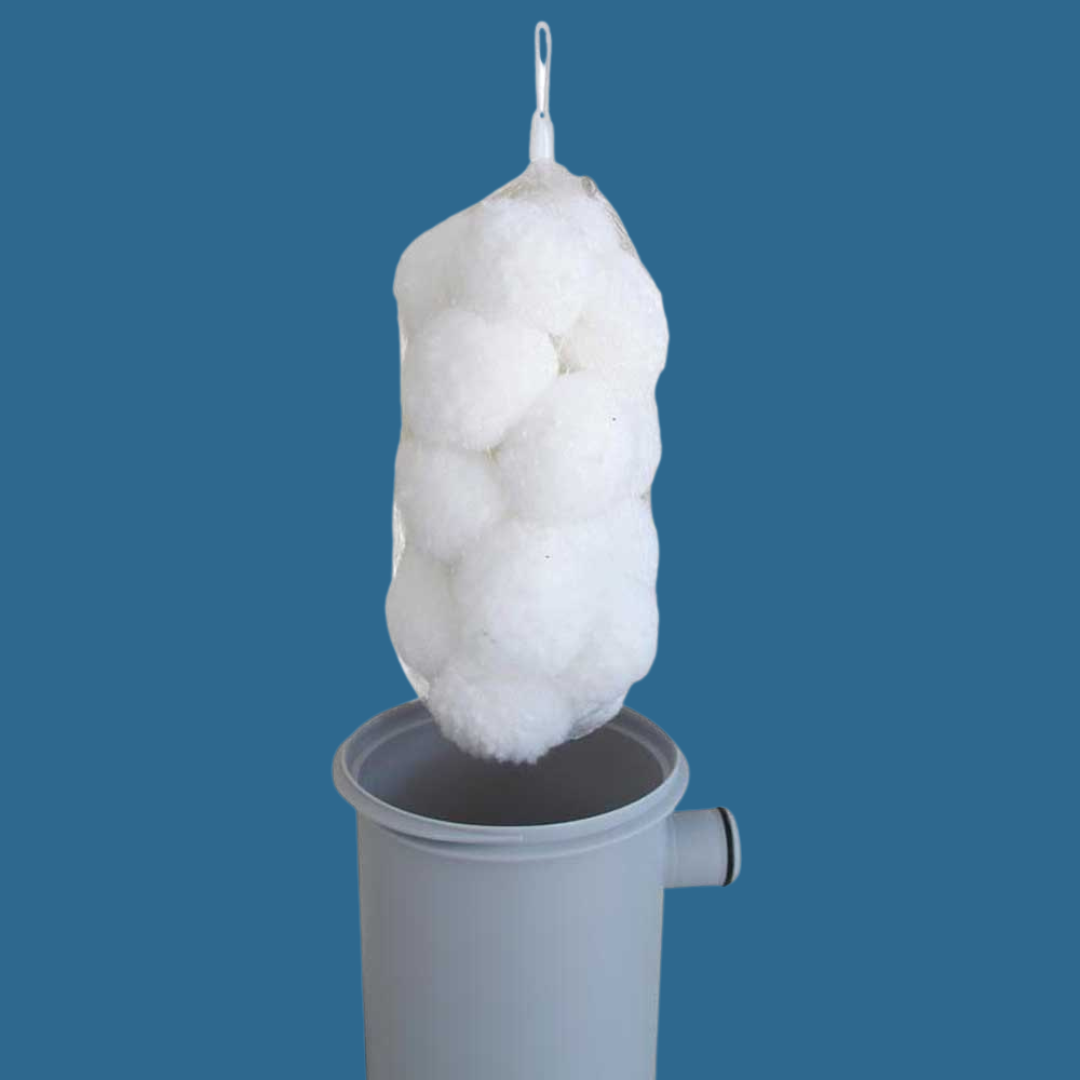 Filtre à cartouche piscine Aqualoon 3,5m³/h – GRE