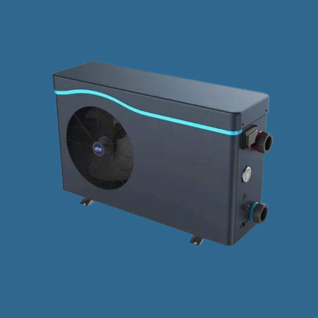 Pompe à chaleur Gré pour piscine jusqu'à 25m³ / 5kW