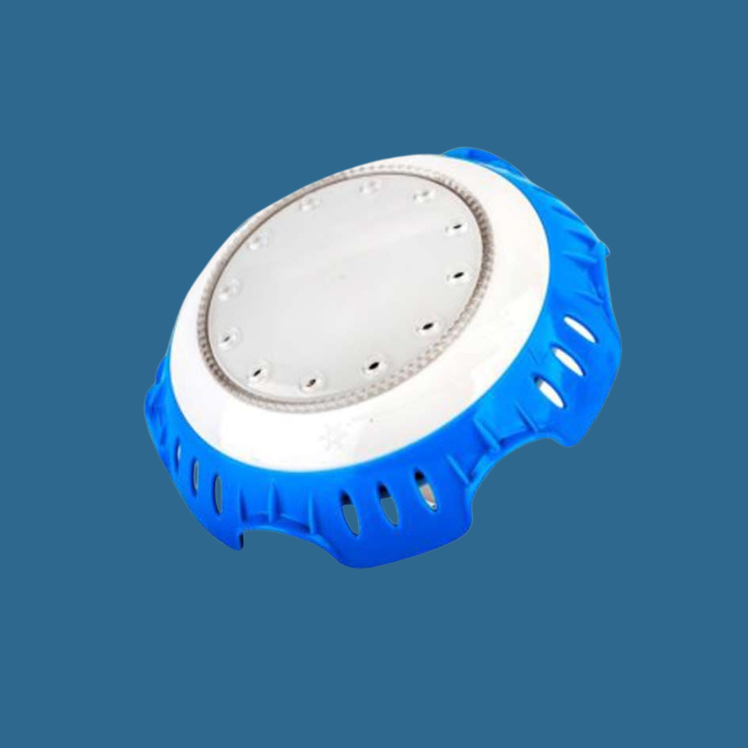 Projecteur Led - Lumière de différentes couleurs