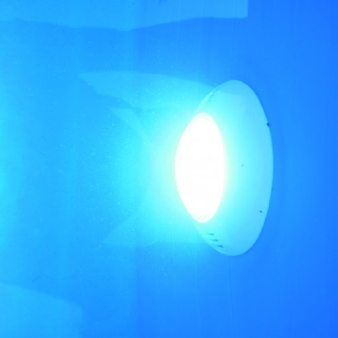 Projecteur Led - Lumière de différentes couleurs