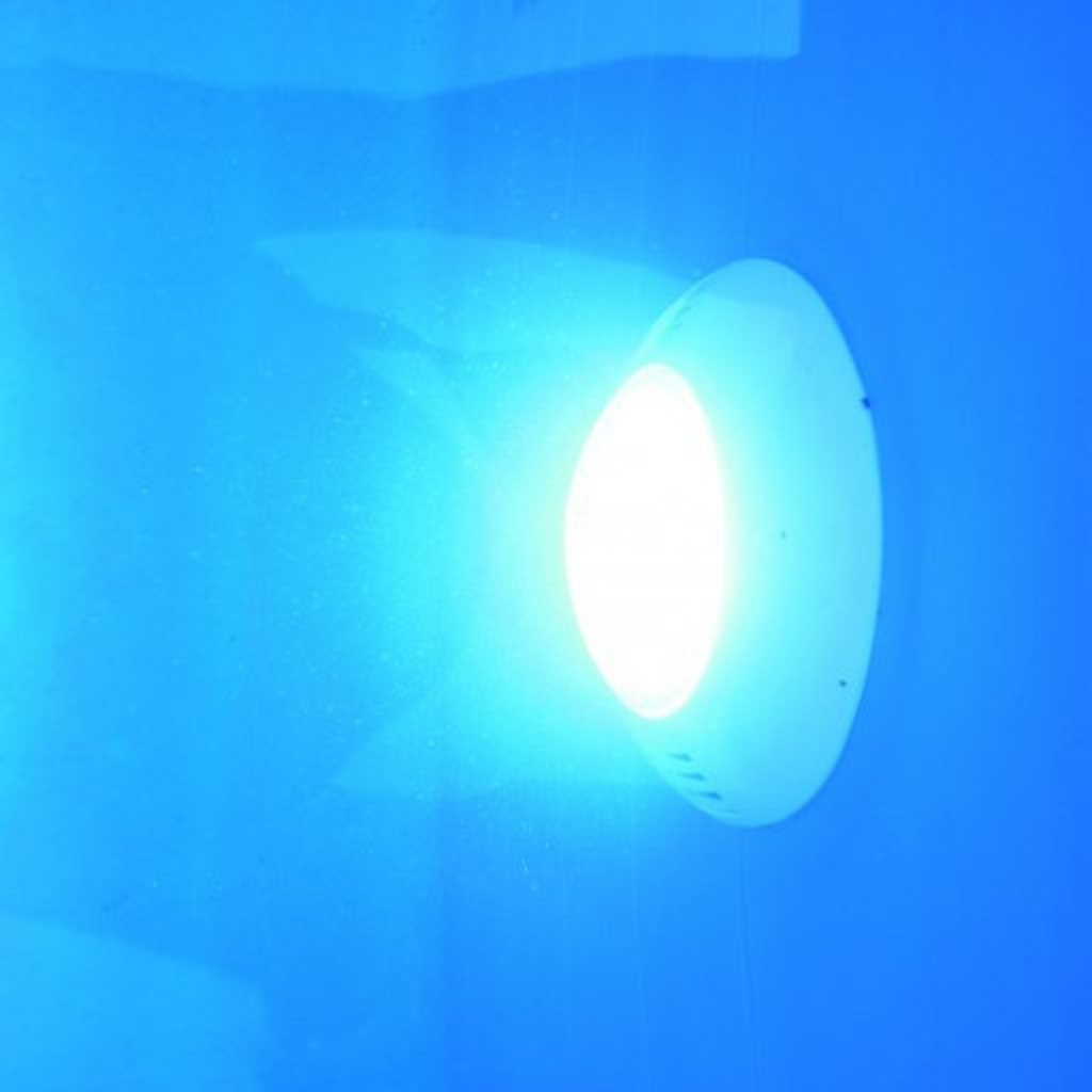 Projecteur Led - Lumière de différentes couleurs