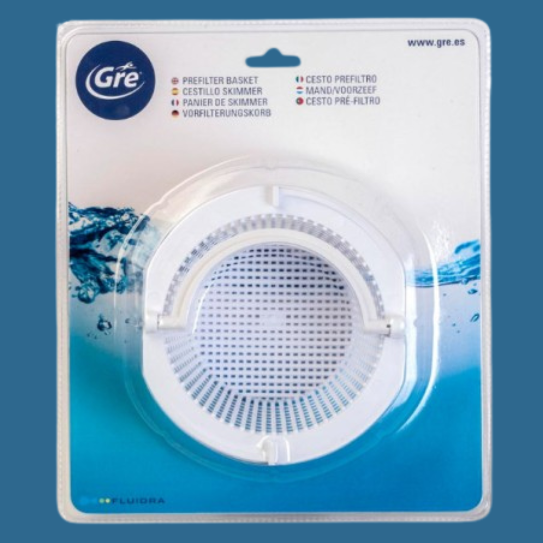 Panier pour Skimmer – ABS