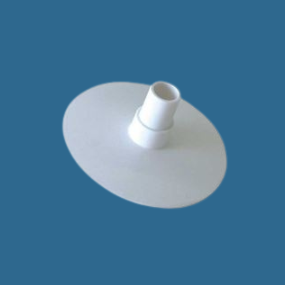 Adaptateur pour prise à balai sur skimmer – Gré