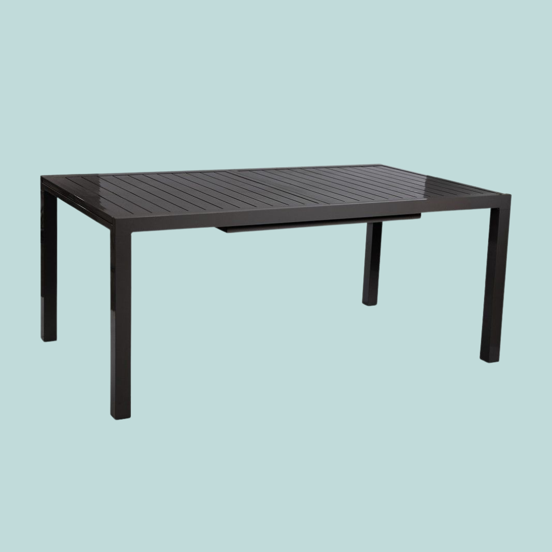 Table à rallonge guethary 180/270X100