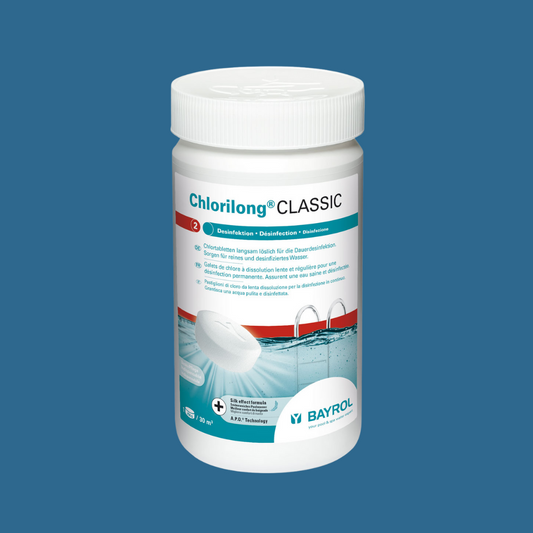 Chlorilong Classic 1,25kg