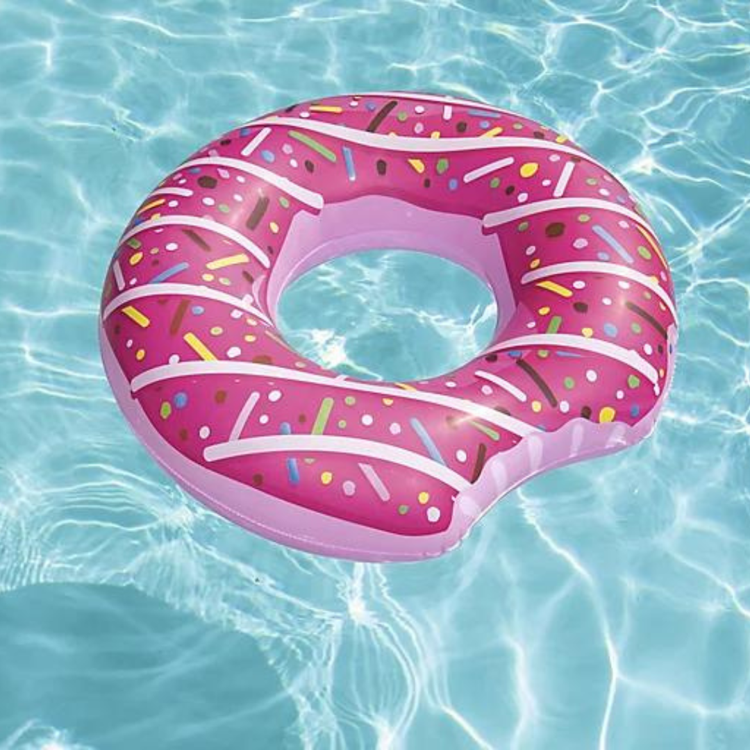 Bouée fashion donuts Bestway Ø 94 cm