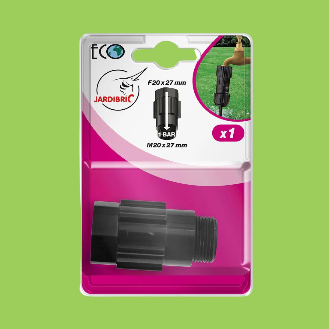 Regulateur de pression