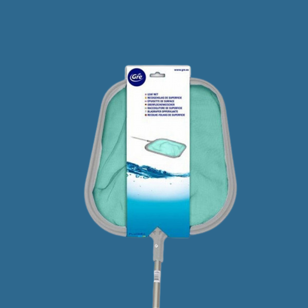 Epuisette de surface professionnelle 53 X 38 CM