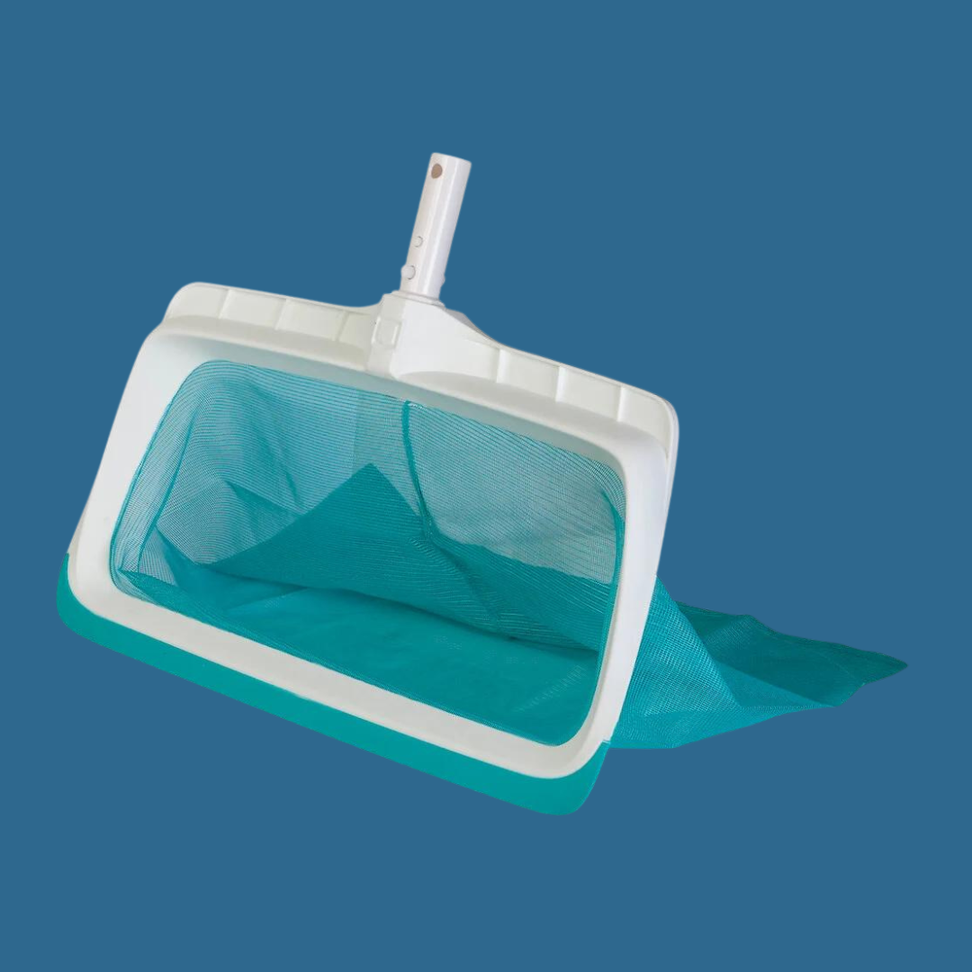 Epuisette de fond sans manche