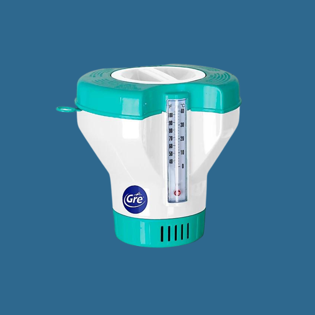 Combi thermo-doseur : Pastilles de 20 à 500G