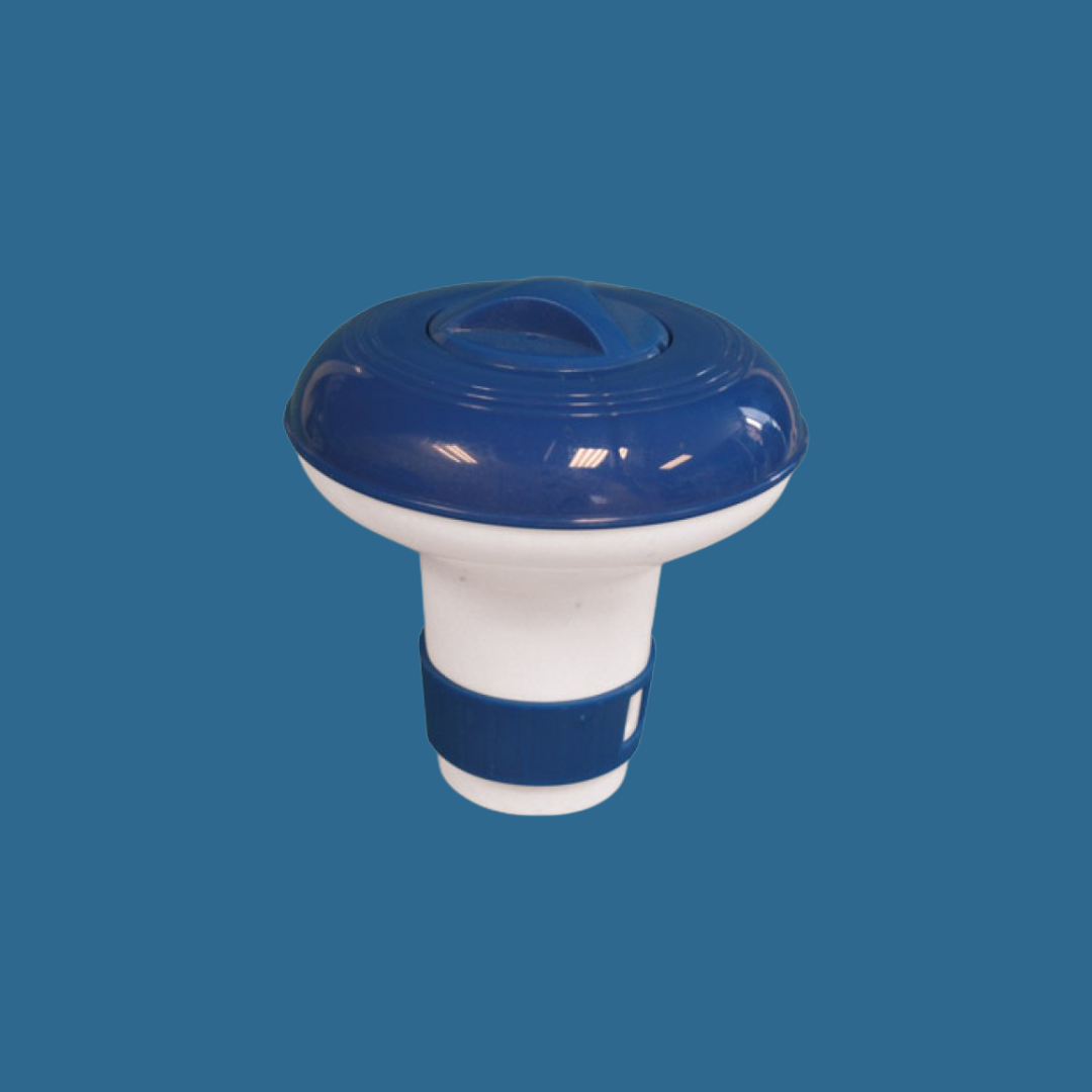 Doseur flottant - Pastilles de 20G