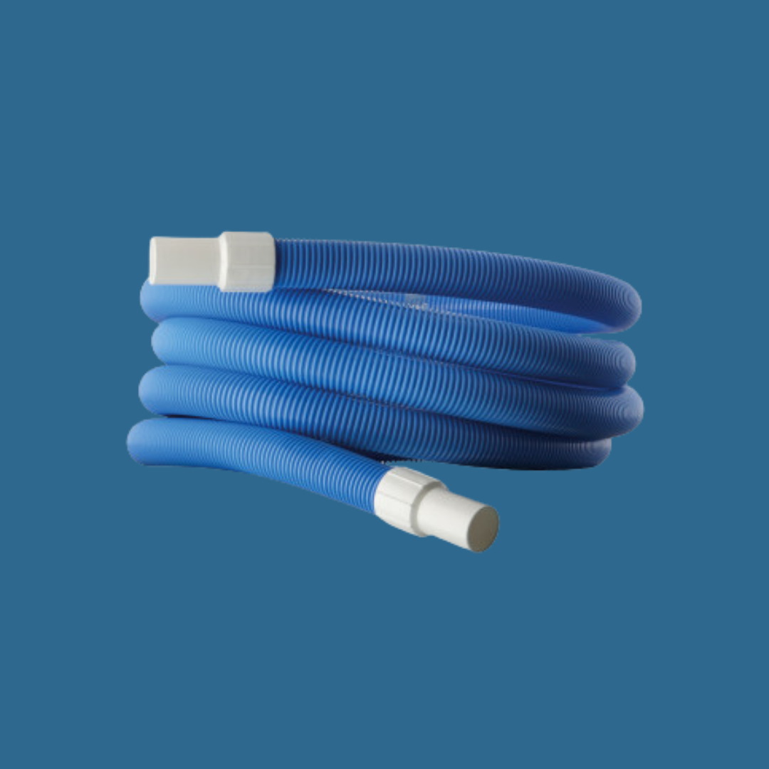 Tuyau de jonction 6M – 2 terminaux Ø38 MM