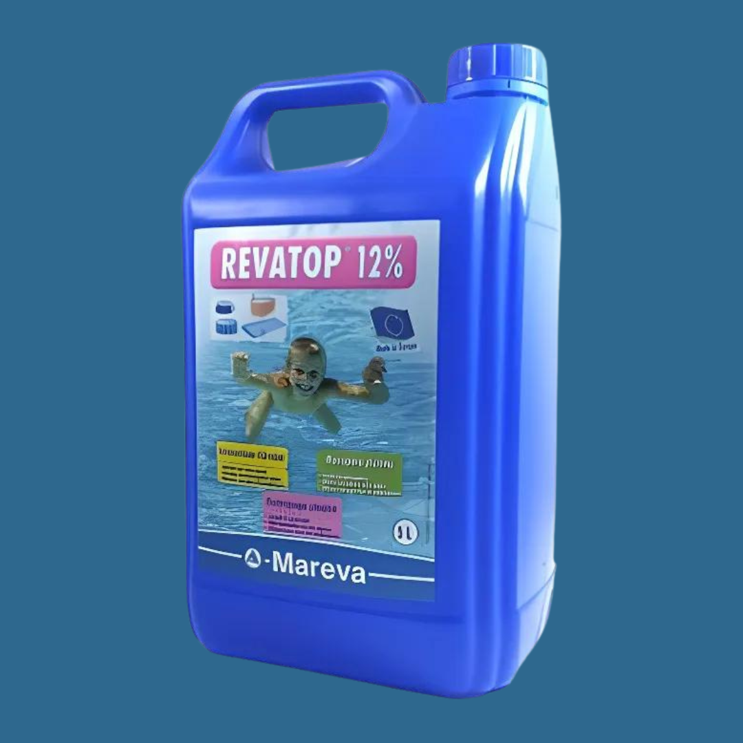 Revatop 20 litres