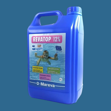 Revatop 20 litres