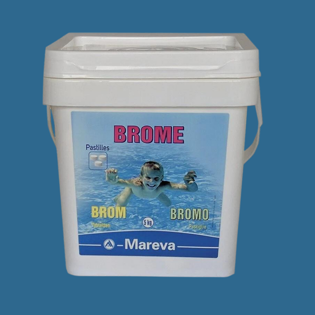 Brome 5kg