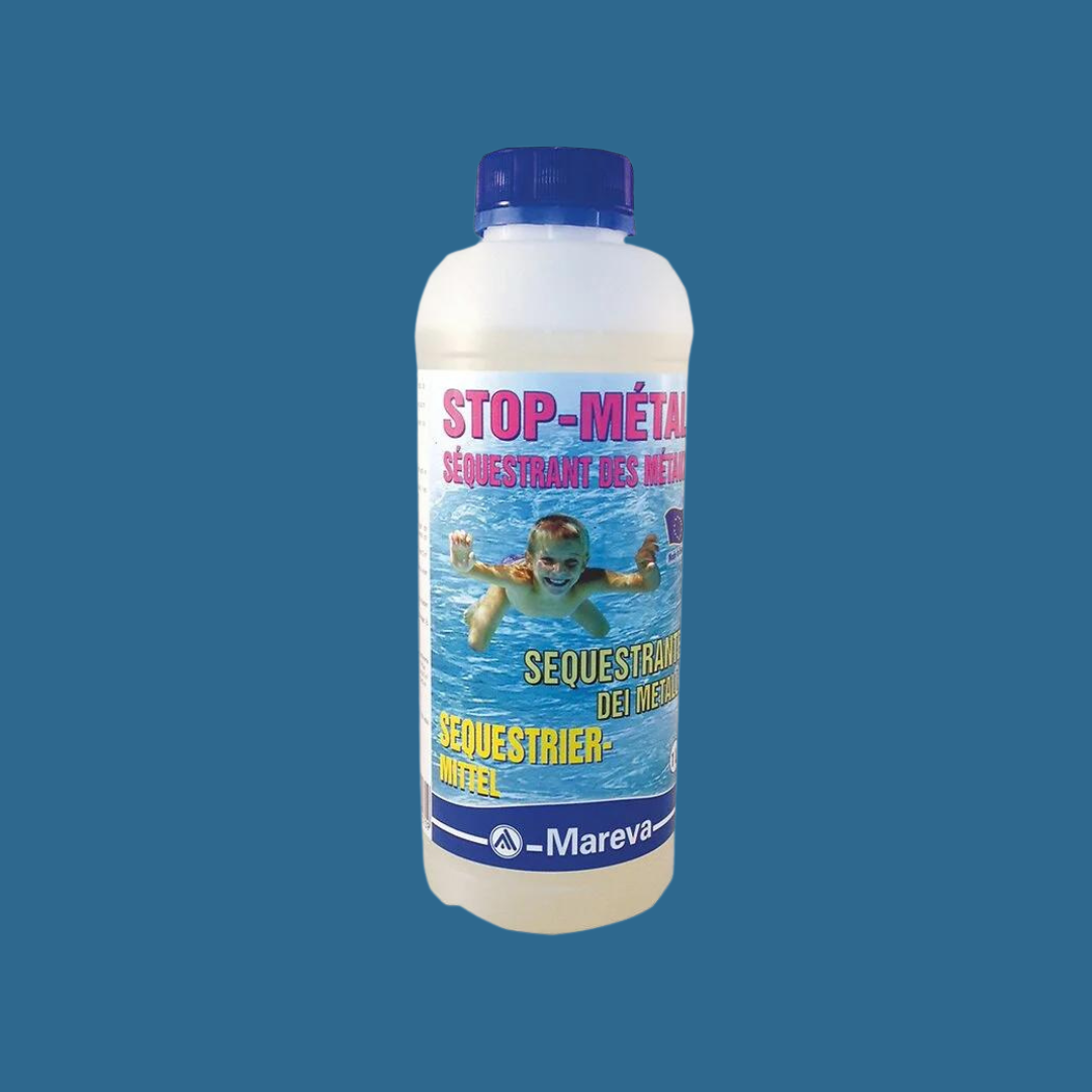 Stop-metal 1L