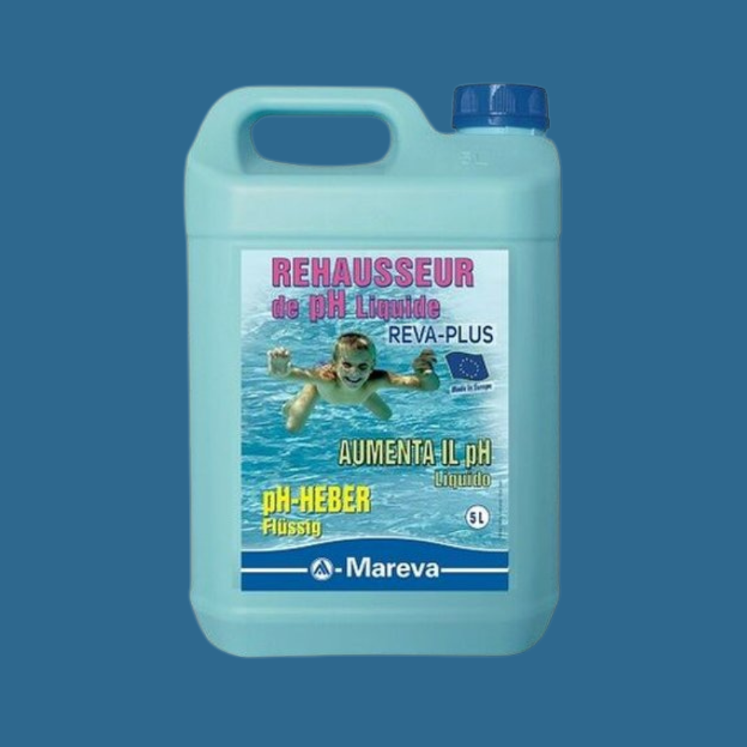 Reva-plus liquide 5L