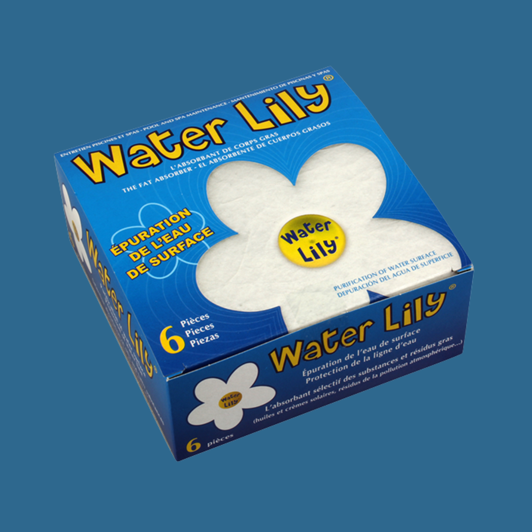 Waterlily