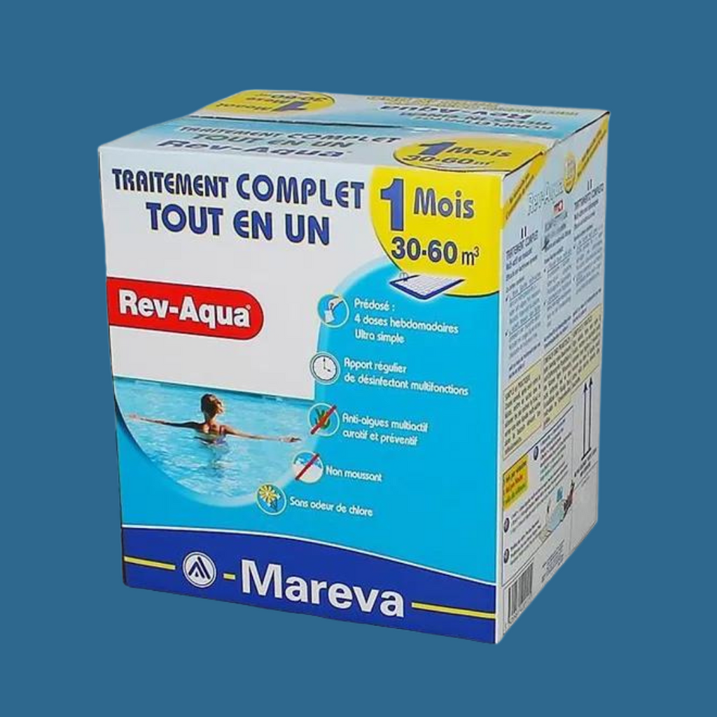 Revaqua 30/60m3