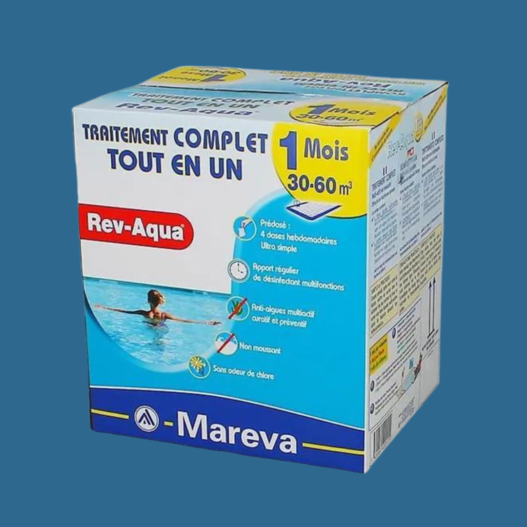 Revaqua 30/60m3