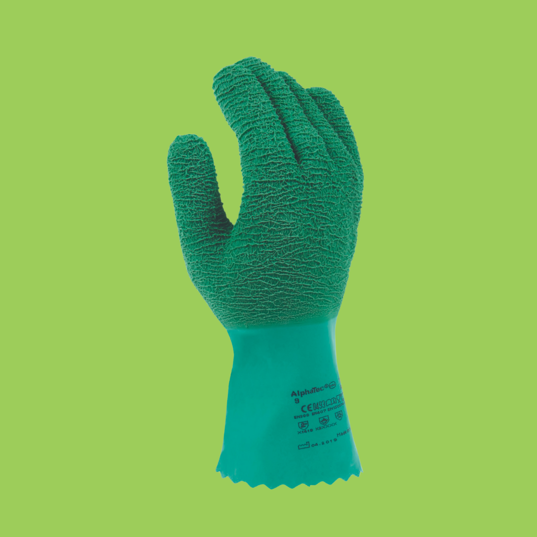 Gants de jardin spécial ronces - GERIN