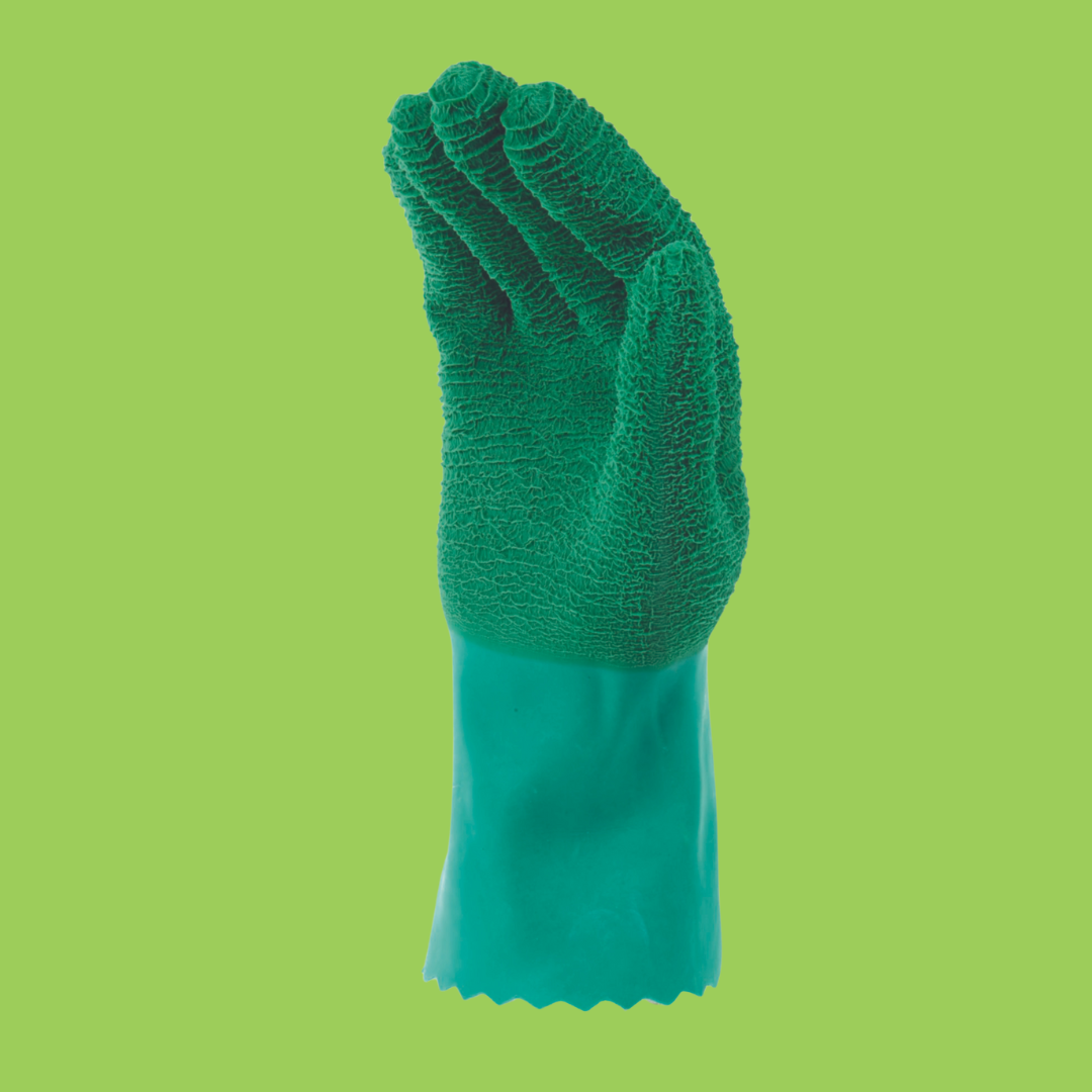 Gants de jardin spécial ronces - GERIN