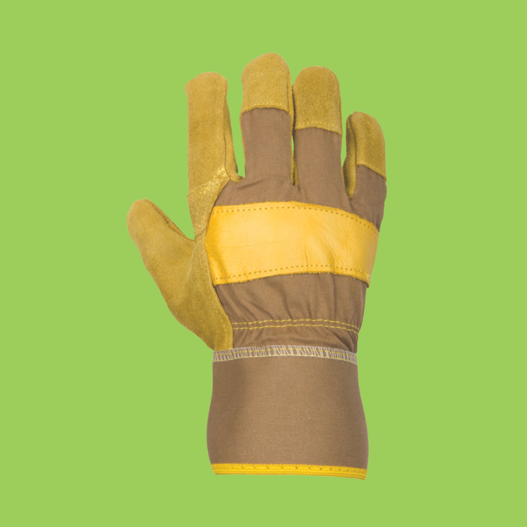 Gants de jardinage gros travaux - GERIN