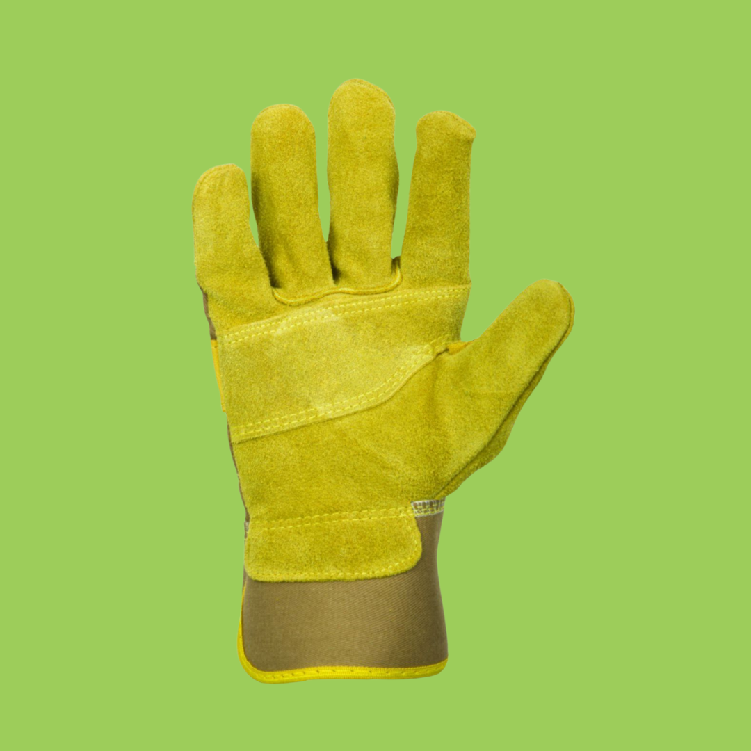 Gants de jardinage gros travaux - GERIN