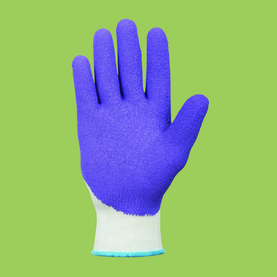 Gants pour travaux forestiers - GERIN