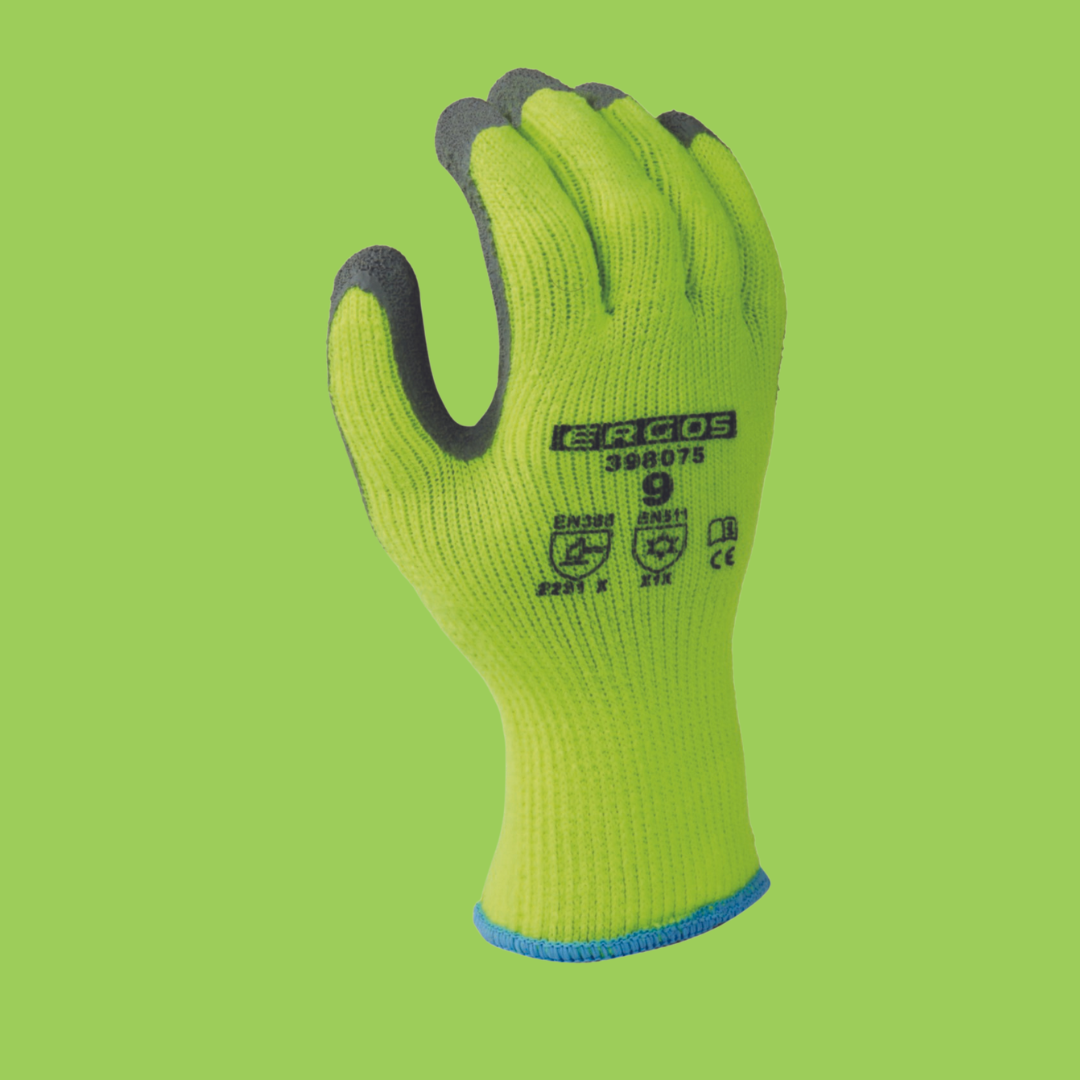 Gants spécial froid - Gerin