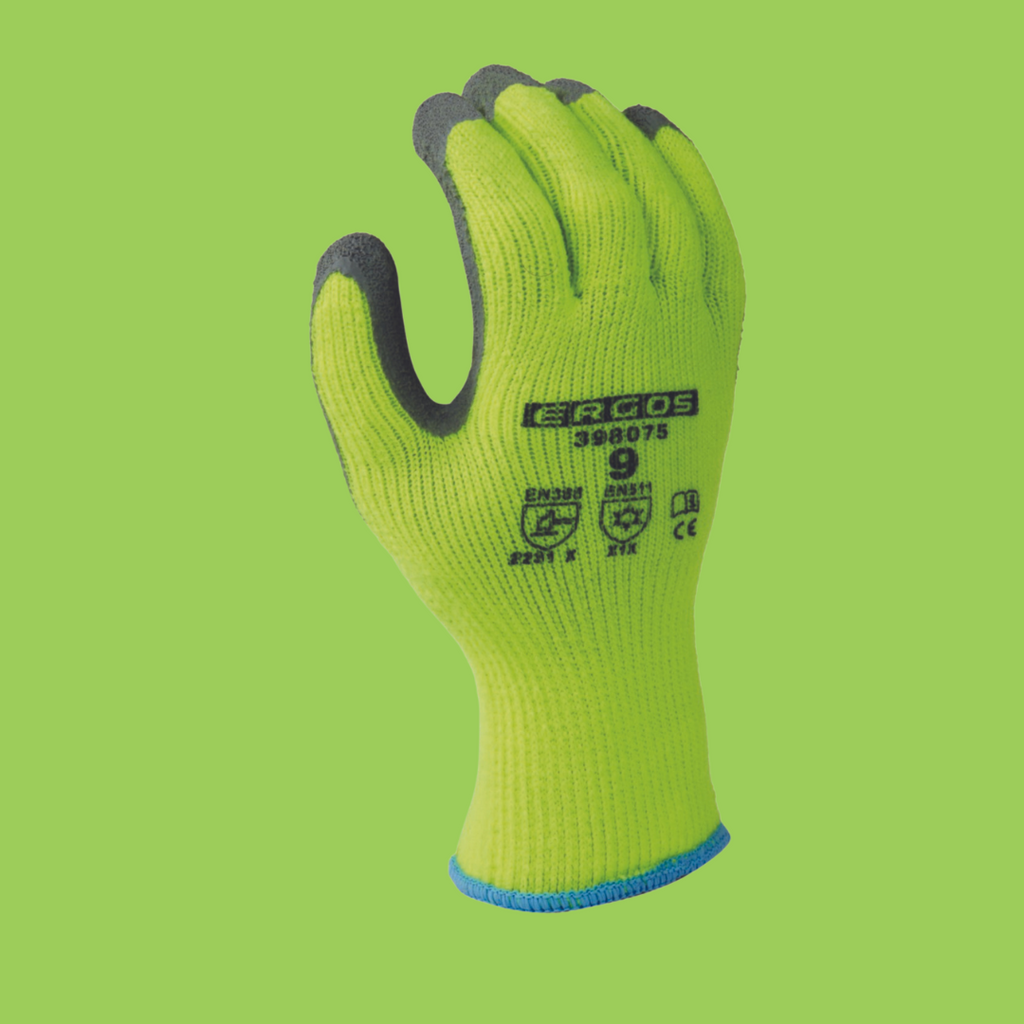 Gants spécial froid - Gerin