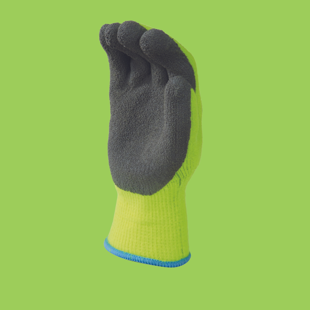 Gants spécial froid - Gerin