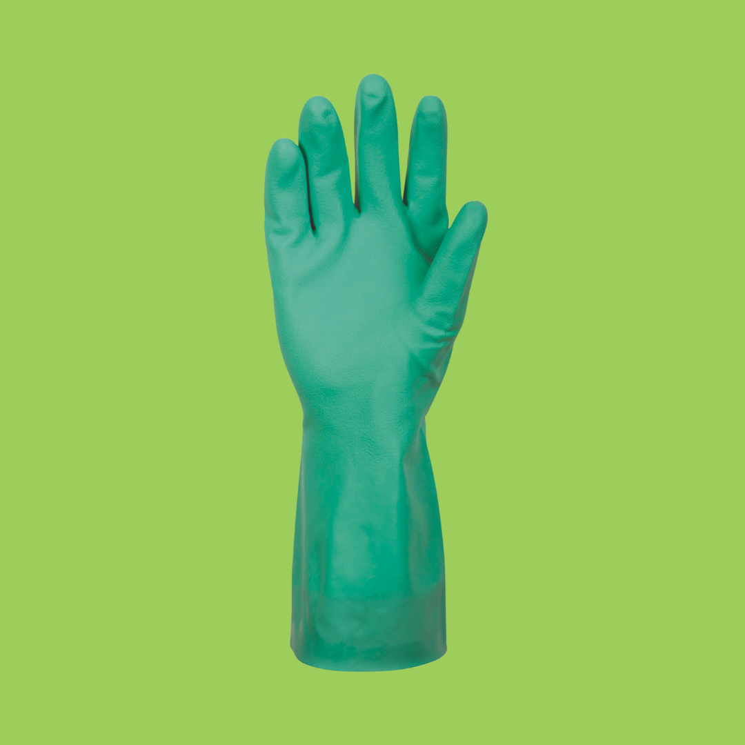 Gants de protection chimique - GERIN