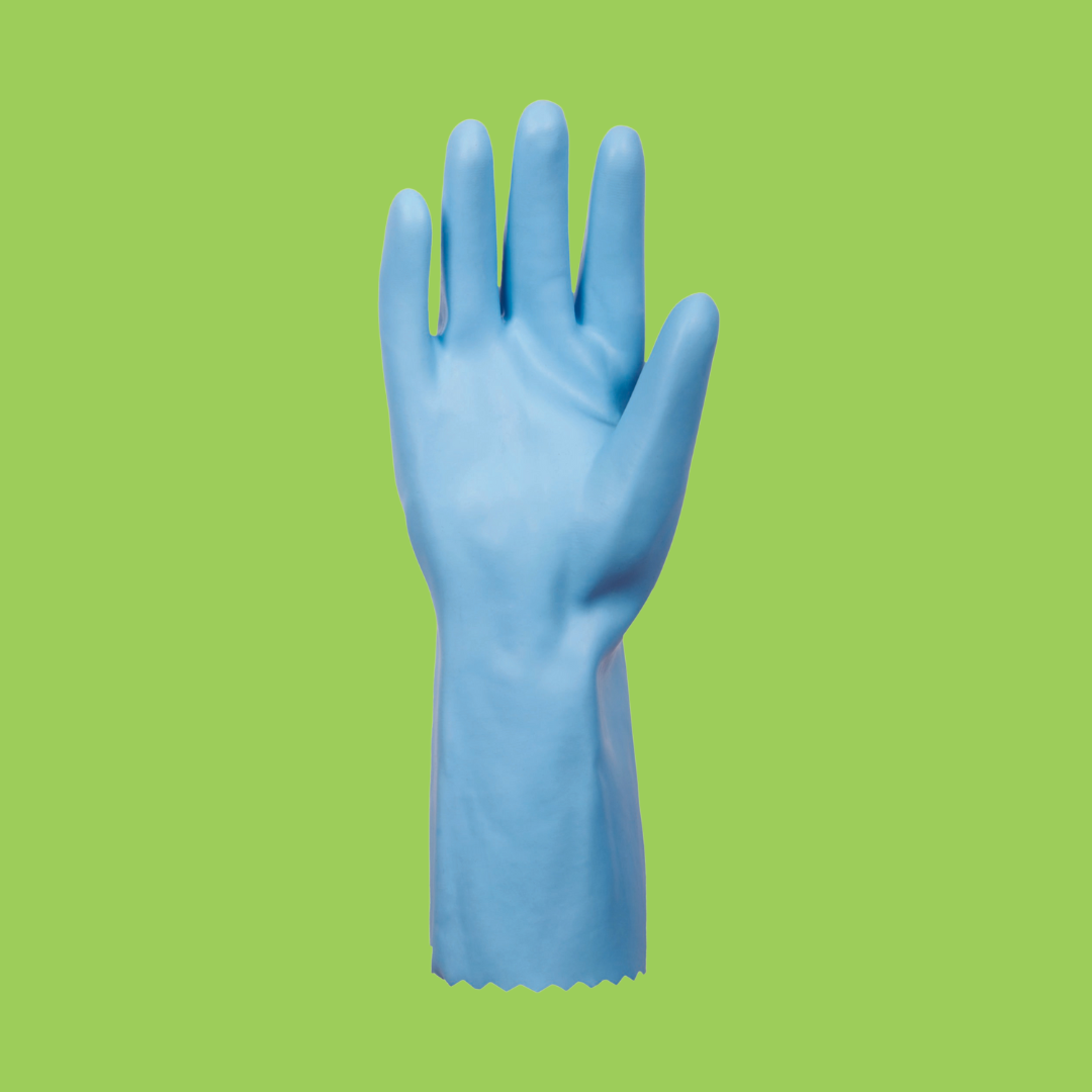 Gants grand nettoyage