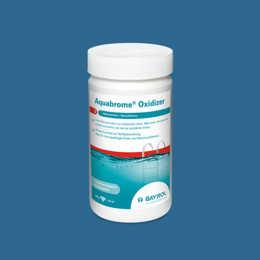 Aquabrome Oxider 1,25kg