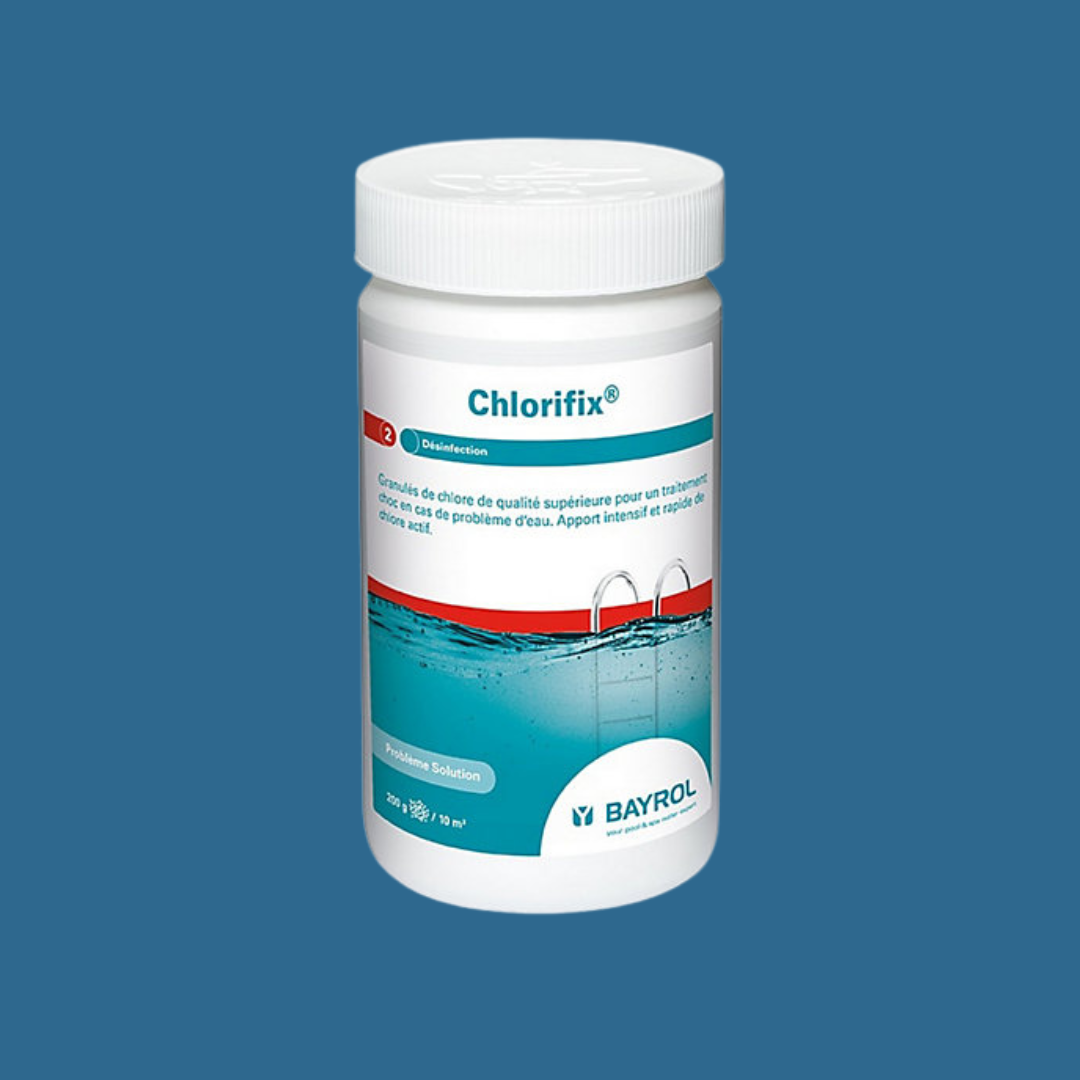 Chlorifix 1kg