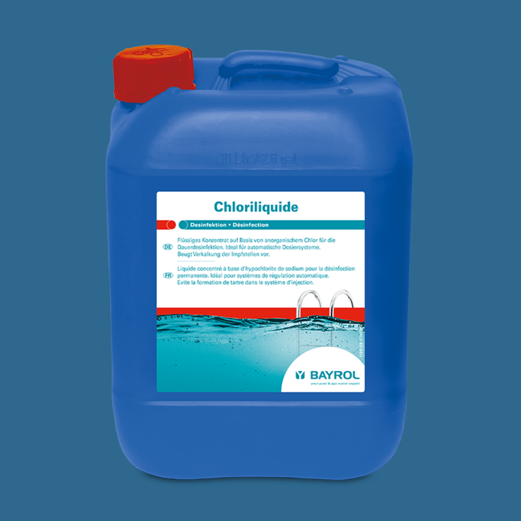 Chloriliquide