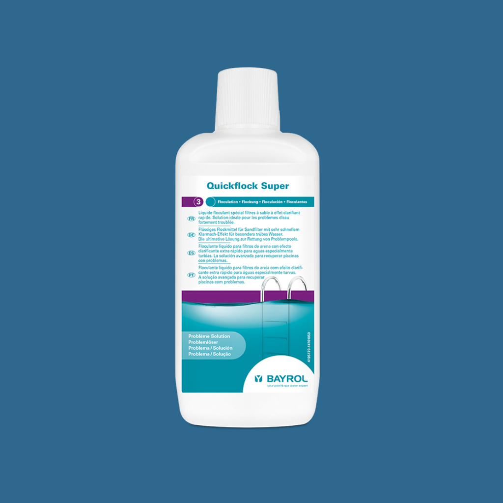 Quickflock Super 1L