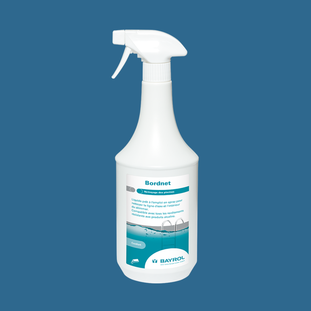 Bordnet Flacon de 1L