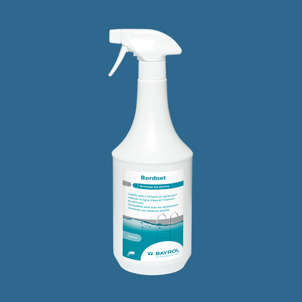Bordnet Flacon de 1L