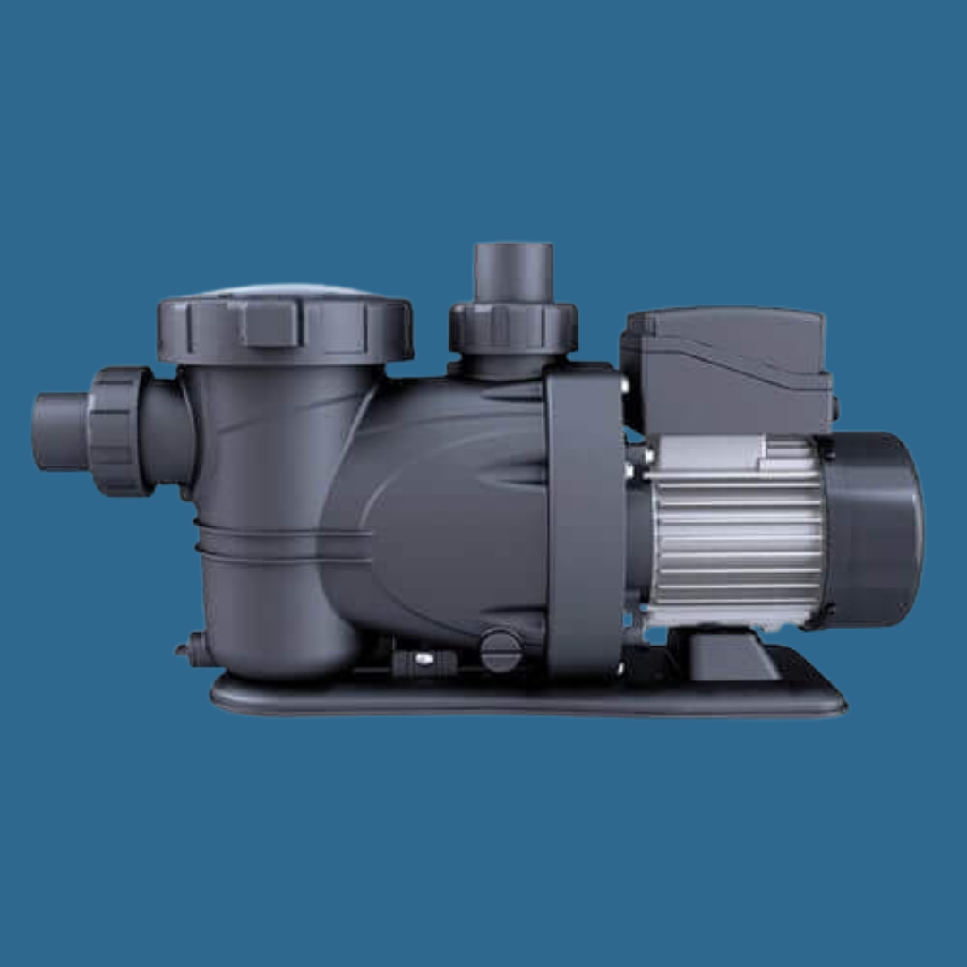 Pompe Gre PP076H Premium 0.75CV 17m3/h