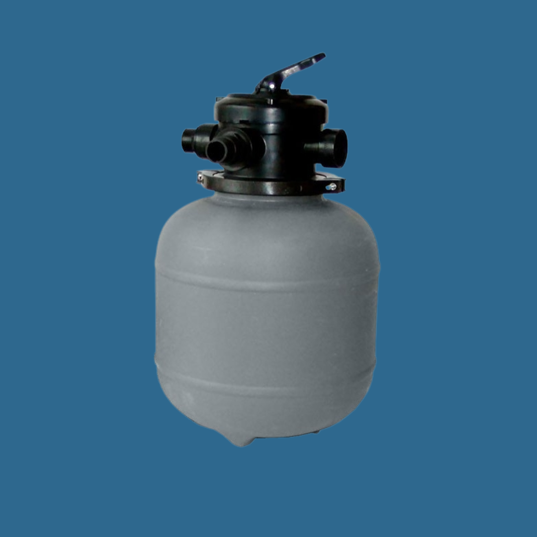 Filtre De Sable Gre Fis500 10.000L/H