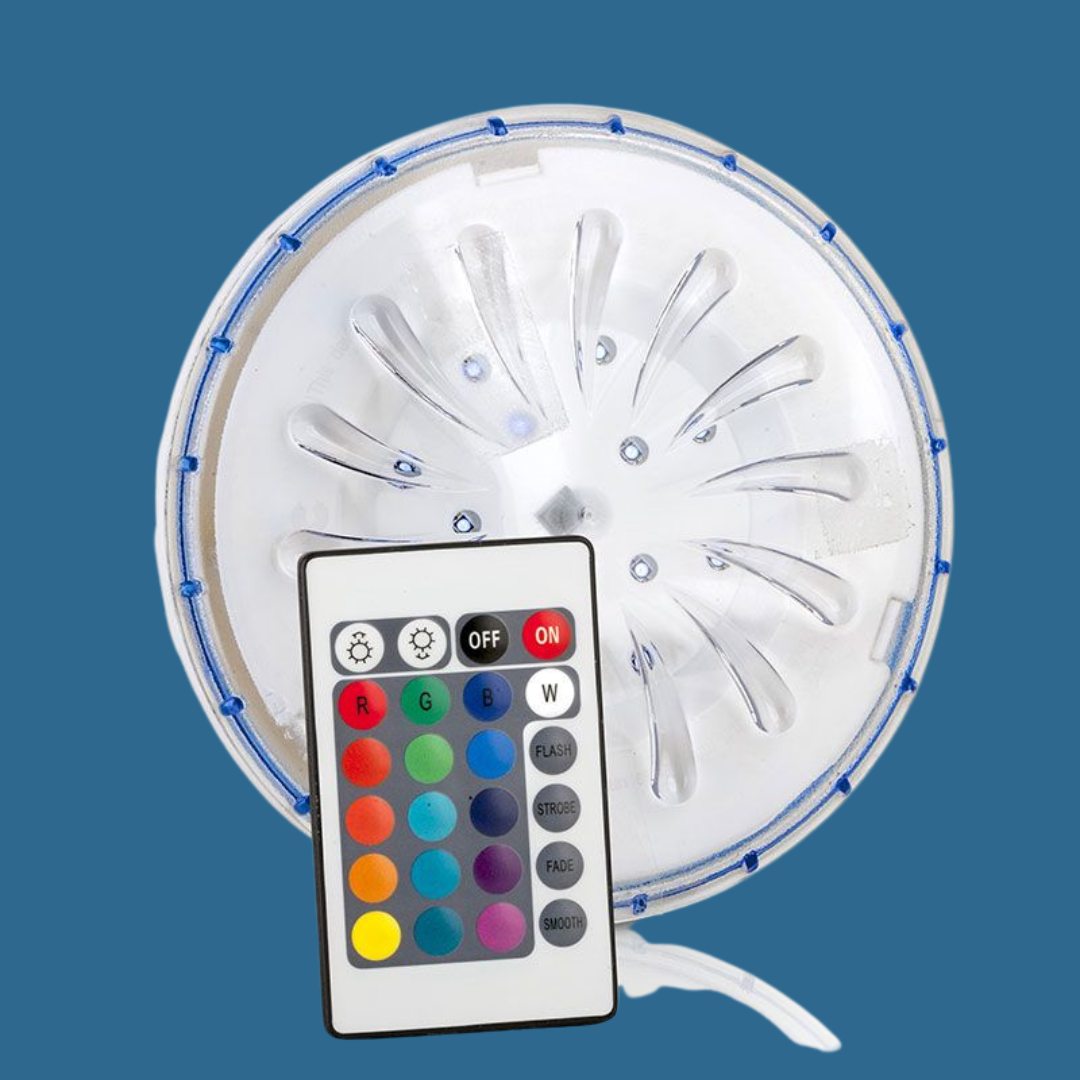 Projecteurs LED - Puissance : 18W