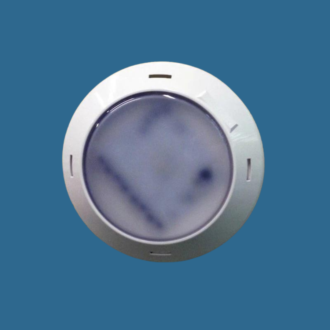 Projecteur 9 Leds blanc - 16W