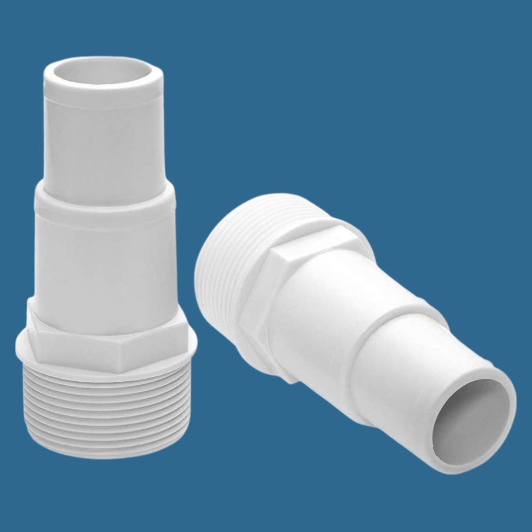 Adaptateur de tuyaux de Ø32/Ø38 mm – GRÉ