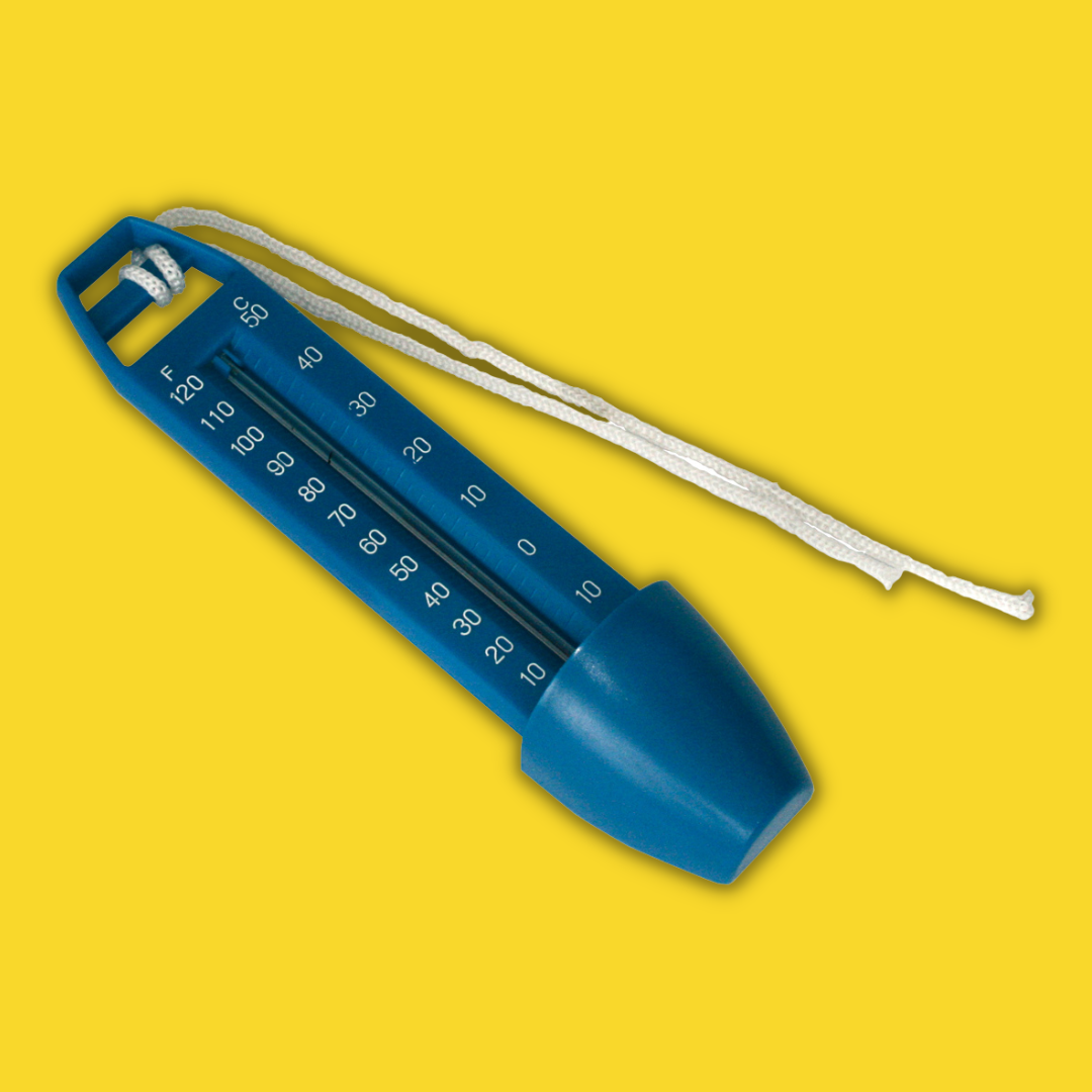 Thermomètre universel