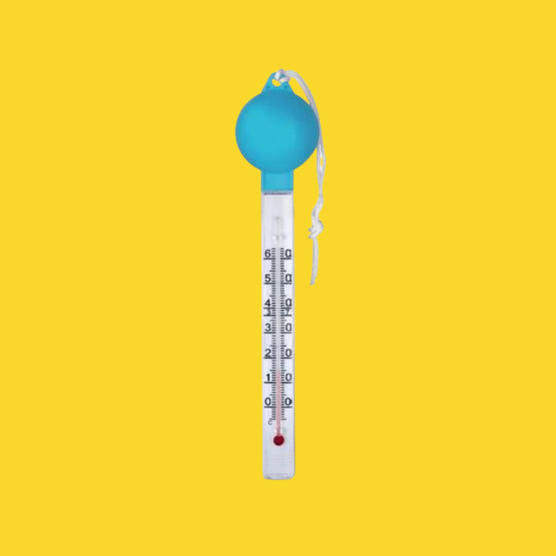 Thermomètre boule