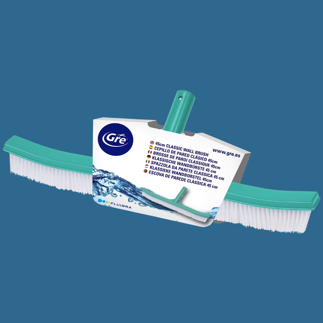 Brosse de paroi classique 45cm - Cardboard