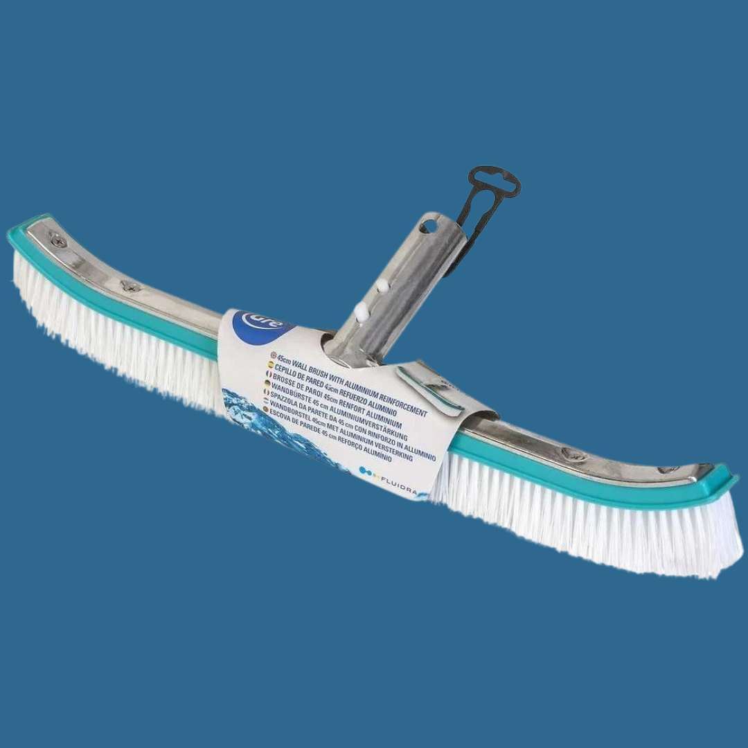 Brosse aluminium grand format 45cm - Cardboard Range